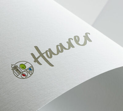 Haarer CSU Logo