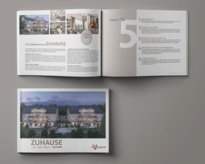 Vilgertshofer Expose